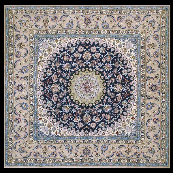 Isfahan #40-3074